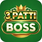 3 Patti Boss icon