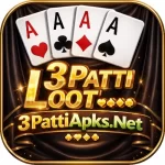 3 Patti Loot icon