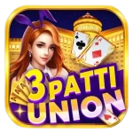 3 Patti Union icon