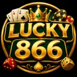 Lucky866 icon