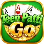 Teen Patti Go icon