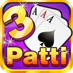 Teen Patti Gold icon