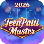 Teen Patti Master icon